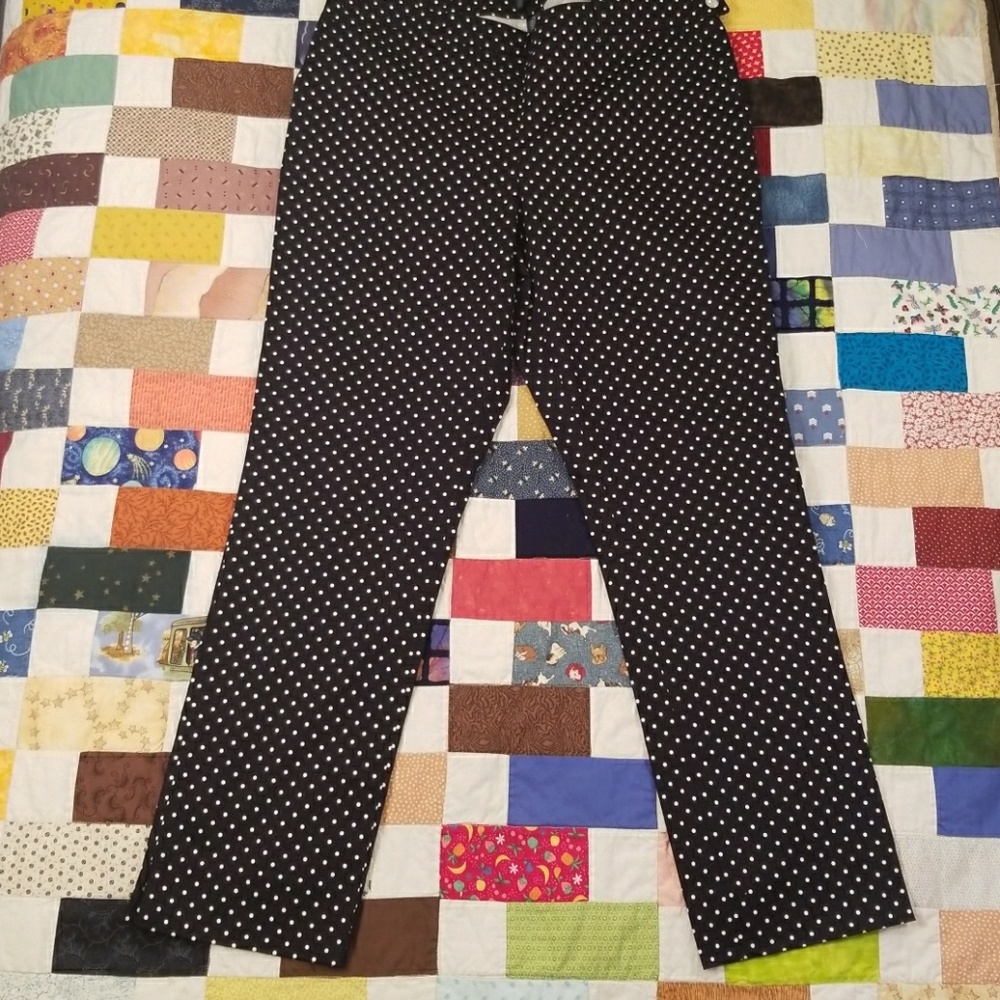 🏇🏽 LAUREN RALPH LAUREN 🏇🏽 Pants Womens Sz 14